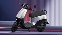 Ola Electric Eyes FY27 Turnaround on Surging Demand, Cost Reset and Margin Gains Ola Electric Mobility
