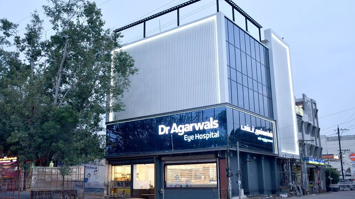 null - Dr. Agarwal's Health Care 