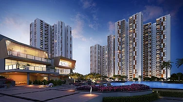 Prestige Estates