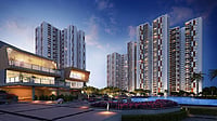 Prestige Estates Q4 Profit Jumps 10-Fold to ₹250 Crore Prestige Estates