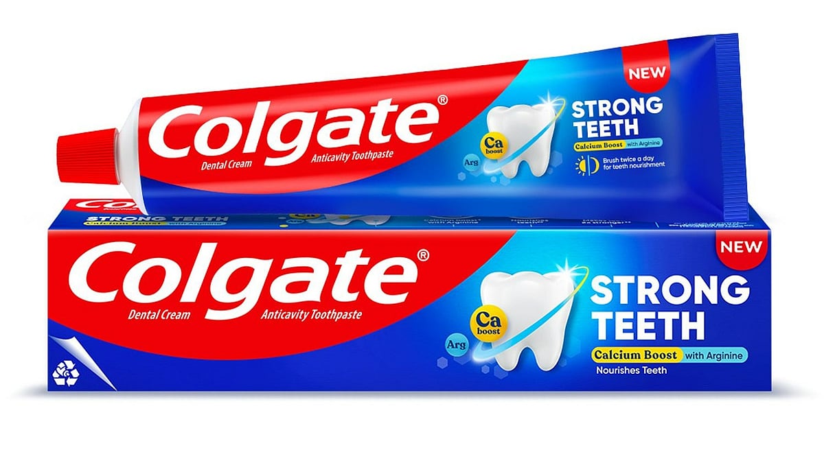 Colgate