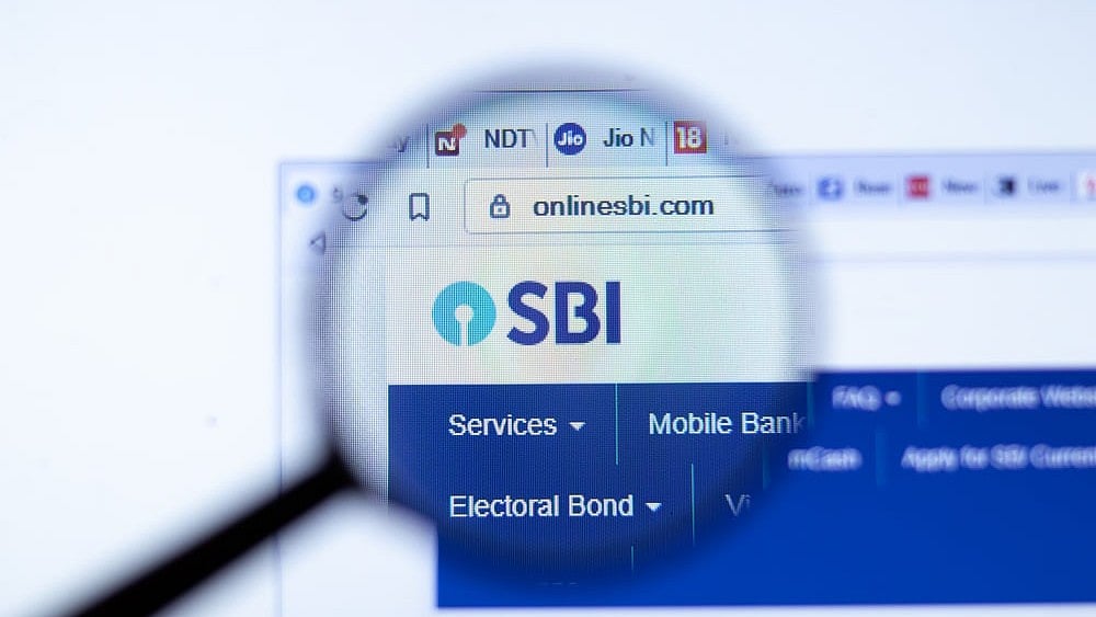 SBI Advises Customers to Use Alternative Mediums to Transact After Staff's Strike Call