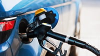 Petrol Prices