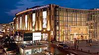 The Phoenix Mills Limited Reimagines Phoenix MarketCity Pune as Phoenix Avenue of Stars Phoenic Marketcity