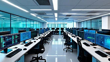 TechD Cybersecurity Q4 Profit Jumps 67%, Revenue Rises to ₹53 Crore in FY26