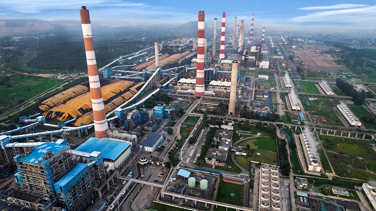 null - NTPC 