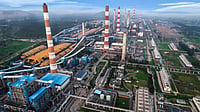NTPC Q4 Net Profit Grows 34% to ₹10,615 Crore NTPC