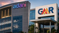 Who Will Win IntelliSmart’s $400 Mn Deal? Adani, GMR Enter Final Race Who Will Win IntelliSmart’s $400 Mn Deal? Adani, GMR Enter Final Race