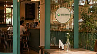 Restaurants And Cafés Are Winning With A New Identity With Revive The World