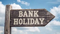 Bank Holidays in June 2026: Check City & State-Wise Closures List Here unplash : Bank Holidays