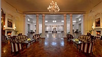 Delhi Gymkhana Club