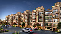 Signature Global
