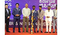 Karnataka Business Awards 2026 Successfully Honors Business Leaders & Entrepreneurs In Bengaluru