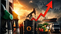 Why Petrol & Diesel Prices Keep Rising — And What Could Happen Next AI Generated : Fuel Price Hike