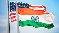 India, US Signal Thaw as Jaishankar and Rubio Hold Candid Talks to Re-Energise Relations istock