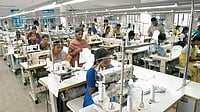 MSMEs Will Drive Andhra's Economic Shift: CM Naidu MSMEs Will Drive Andhra's Economic Shift: CM Naidu