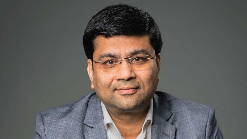 upGrad Appoints JioStar's Mukesh Mundra as CFO Ahead of Unacademy Acquisition