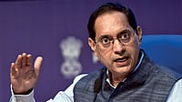 ‘India Is Very Diversified Market,’ Says SEBI Chief on Taiwan Surpassing India's Value Tuhin Kanta Pandey