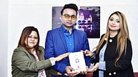 From Business To Cricket Diplomacy: Dr Kaushik Dasgupta Building Global Bridges Through Leadership From Business To Cricket Diplomacy: Dr Kaushik Dasgupta Building Global Bridges Through Leadership