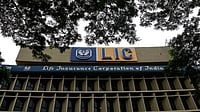 LIC Buys Fresh 2.9% Stake in Central Bank as Govt Doubles OFS Size LIC Buys Fresh 2.9% Stake in Central Bank as Govt Doubles OFS Size