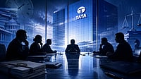 Tata Sons Meeting