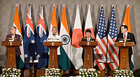 PIB/ABHISHEK SHUKLA : joint press meet