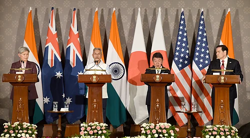 PIB/ABHISHEK SHUKLA : joint press meet