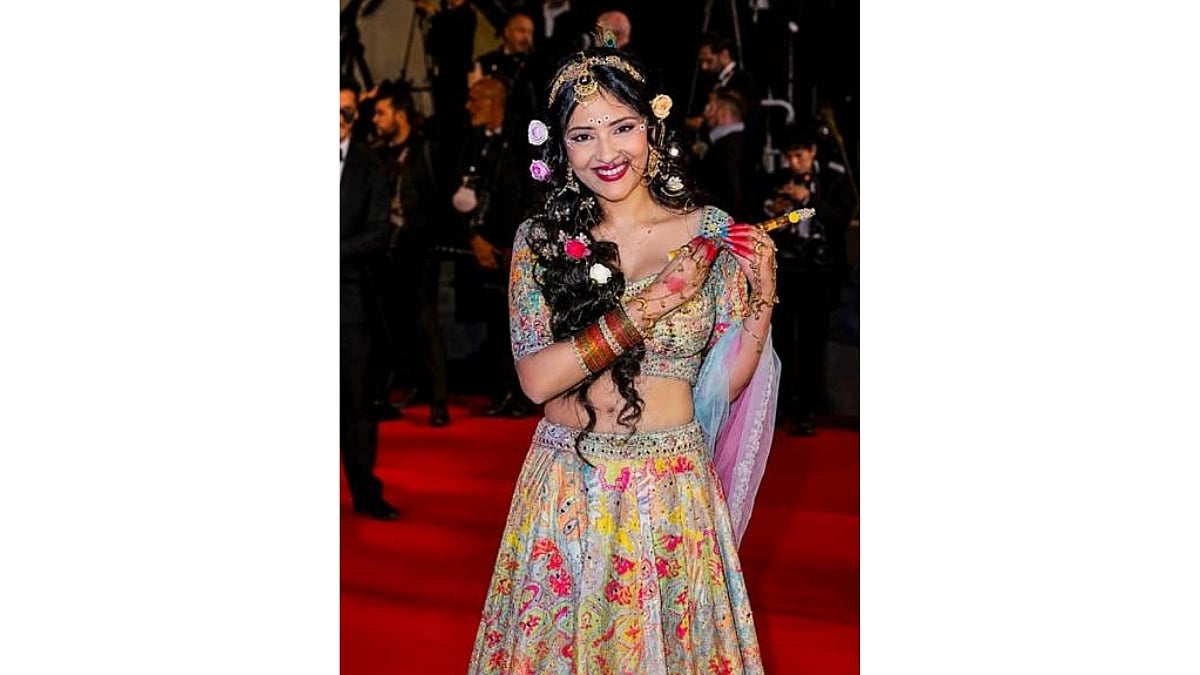 Sanya Thakur