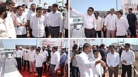 Harsh Sanghavi Reviews Dholera Activation Area, Praises Emerging Urban Infrastructure Harsh Sanghavi Reviews Dholera Activation Area, Praises Emerging Urban Infrastructure