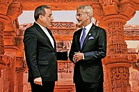 Can BRICS Survive Geopolitical Rifts, Rivalries Among Member Countries?