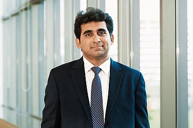 JP Morgan's Sajjid Chinoy: A Weaker Rupee Can Narrow India’s Current-Account Deficit