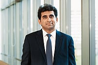 JP Morgan's Sajjid Chinoy: A Weaker Rupee Can Narrow India’s Current-Account Deficit Sajjid Chinoy, MD and chief India economist, JP Morgan