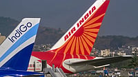 ATF Pinch: Air India, IndiGo Set to Trim Domestic Operations from June Air India, IndiGo