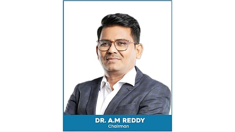 Dr. Am Reddy