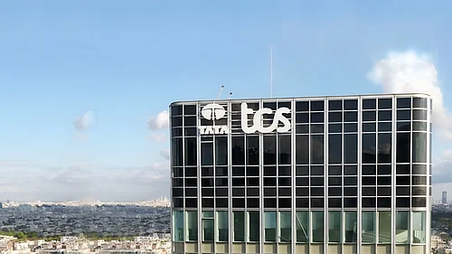 TCS