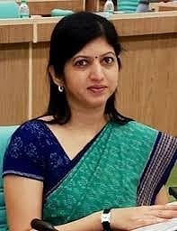 Usha Padhee