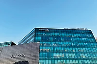 WeWork India Survived Storms. Now It Races Rivals for Profit