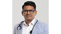 Dr. Am Reddy
