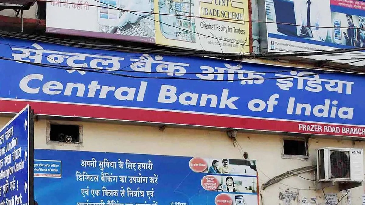 Central Bank of India Well-Positioned to Surpass ₹5,000 Cr Profit in FY27: MD