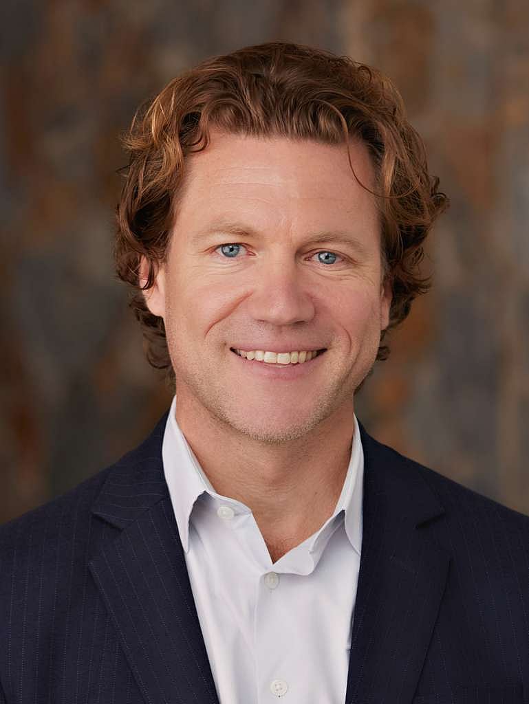 Jonathan Phillips