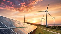 India's Energy Investment to Hit Record $170 Billion in 2026 Driven by Solar Power and Oil Refining Expansion India's Energy Investment to Hit Record $170 Billion in 2026 Driven by Solar Power and Oil Refining Expansion