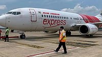 Air India Extends Suspension of Flights to Israel Till July End Air India Express flight