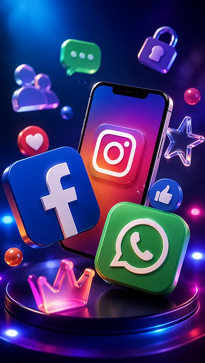 Meta Launches Instagram, Facebook, WhatsApp Plus Plans: Check Features & Price Details Here