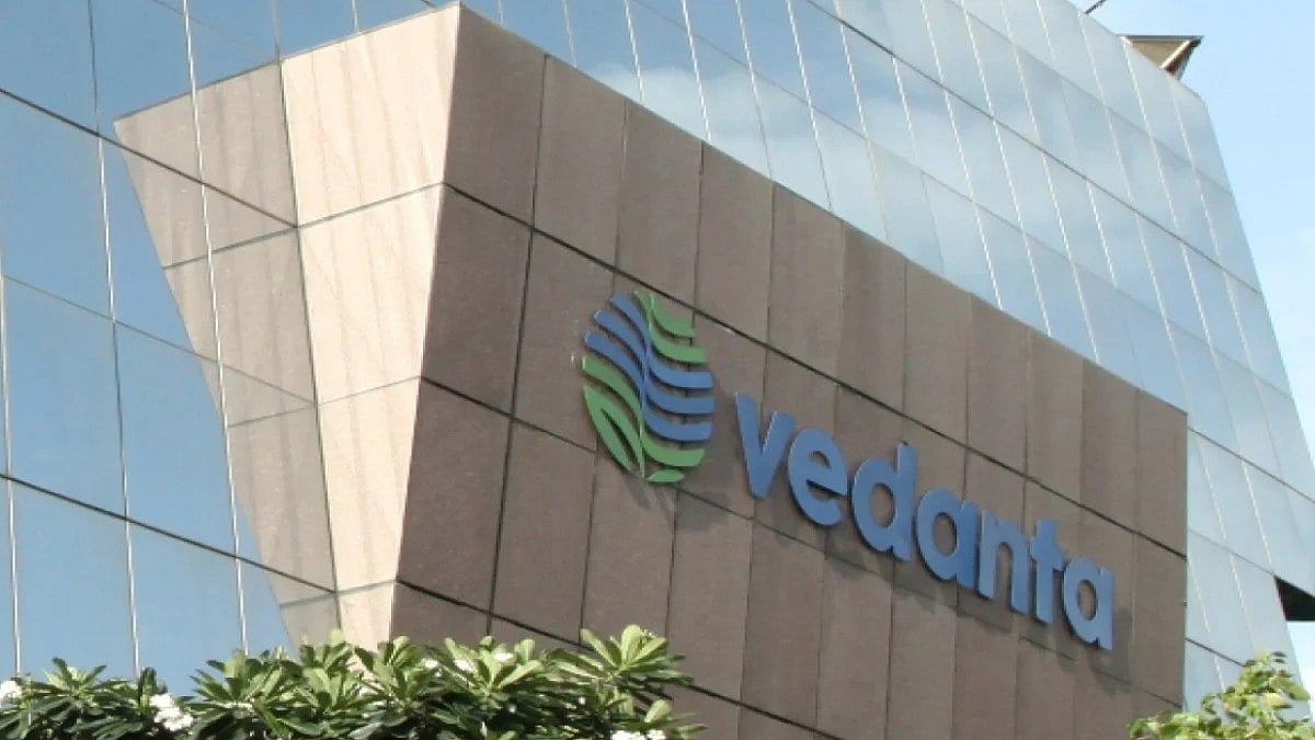 Vedanta - null