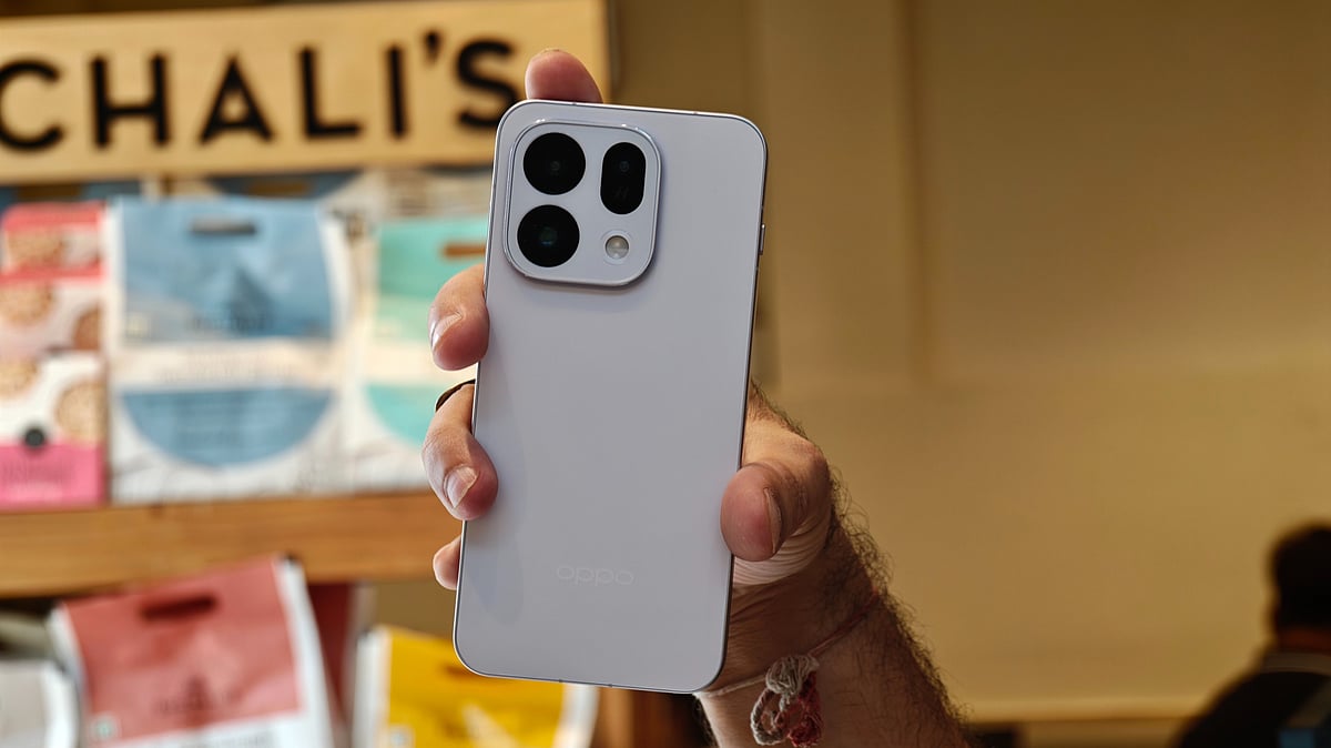 Oppo - null