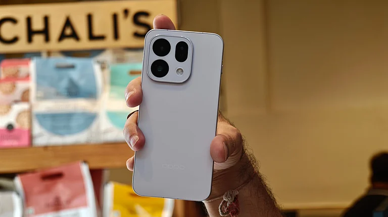 Oppo - null
