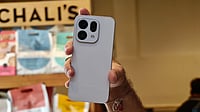 Oppo Find X9s Review: A Refined and Compact Smartphone With a Steep Price Tag Oppo