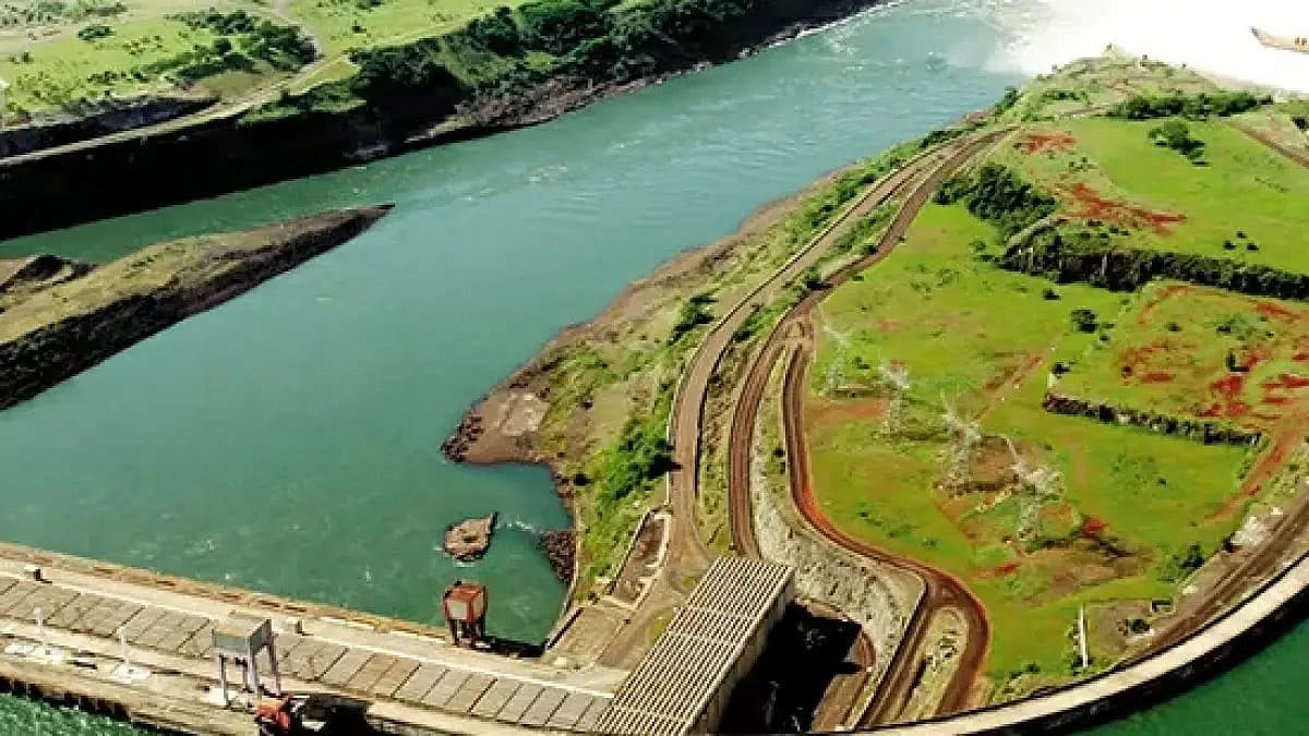 Resolve Water Disputes Through Cooperation: PM Modi to States