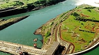 Resolve Water Disputes Through Cooperation: PM Modi to States Resolve Water Disputes Through Cooperation: PM Modi to States