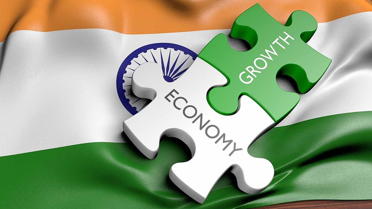 Indian Economy - null